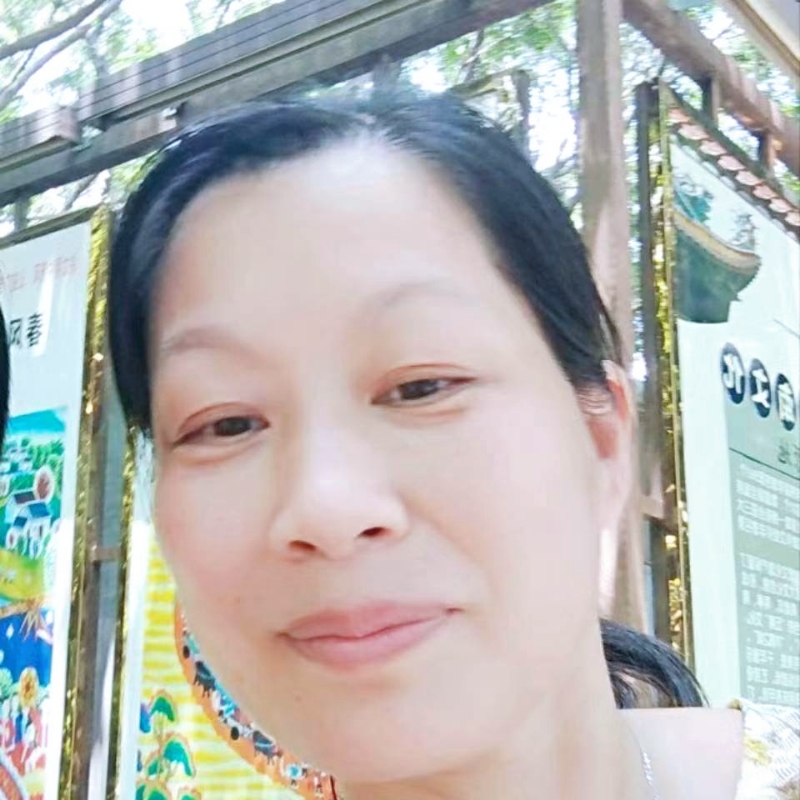 小妹的第三张照片--政和征婚网