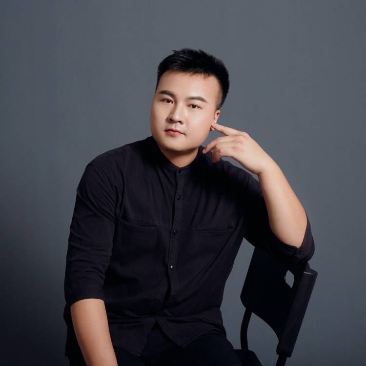 陈强的第一张照片--政和征婚网