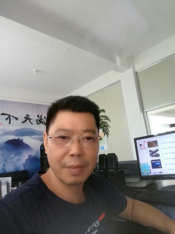 心平气和的第二张照片--政和征婚网