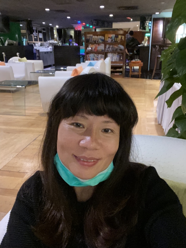 Sakura的第二张照片--政和征婚网