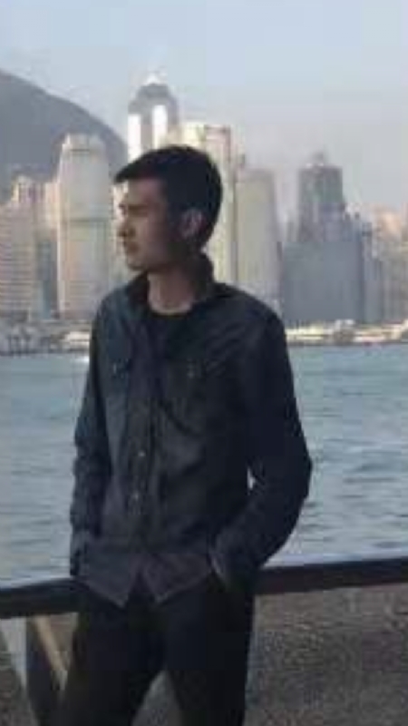 青蛙王子的第一张照片--政和征婚网