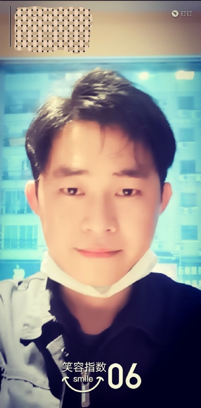 小丑鱼的第一张照片--政和征婚网