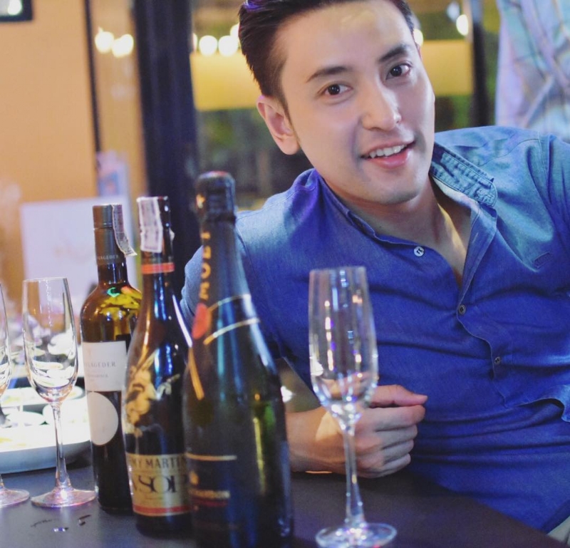 David的第一张照片--政和征婚网