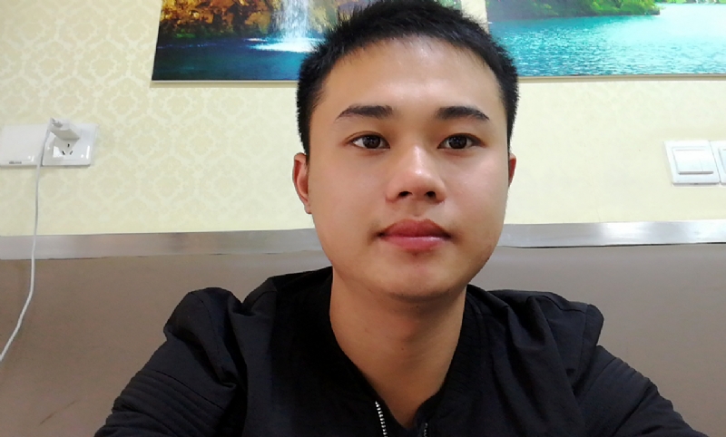 汐颜茹夢的第一张照片--政和征婚网