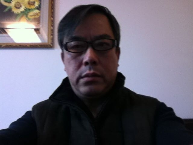 Kevin的第一张照片--政和征婚网