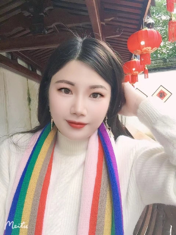 美好的第一张照片--政和征婚网