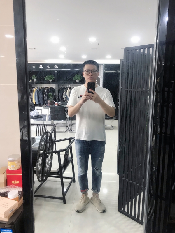 黄大仙的第一张照片--政和征婚网