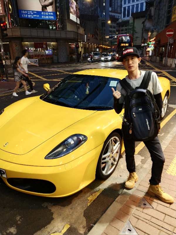 非诚勿扰的第一张照片--政和征婚网