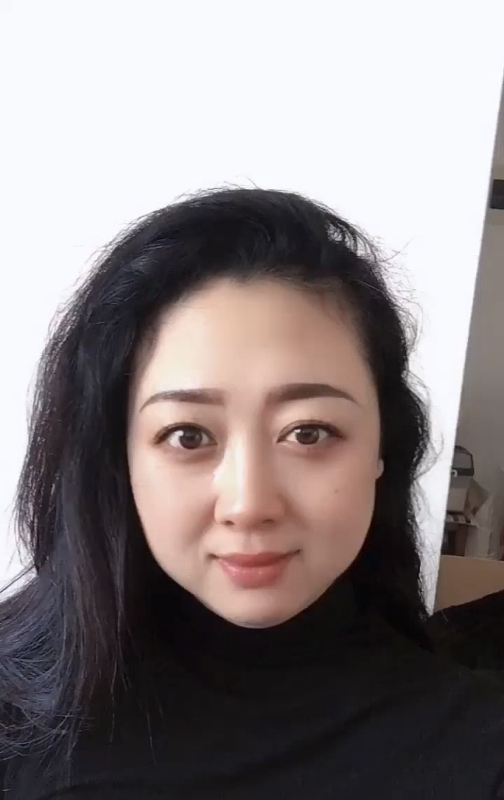 hongyanqing的第一张照片--政和征婚网