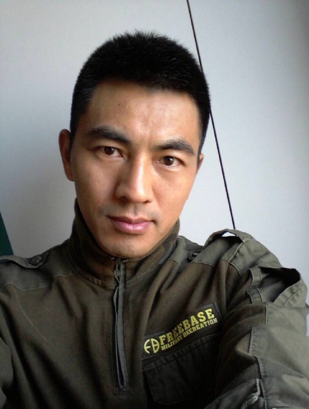 鐵血柔情的第二张照片--政和征婚网