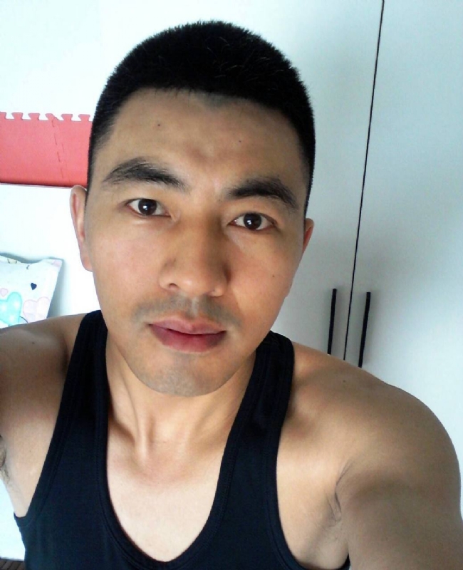 天道酬勤的第一张照片--政和征婚网