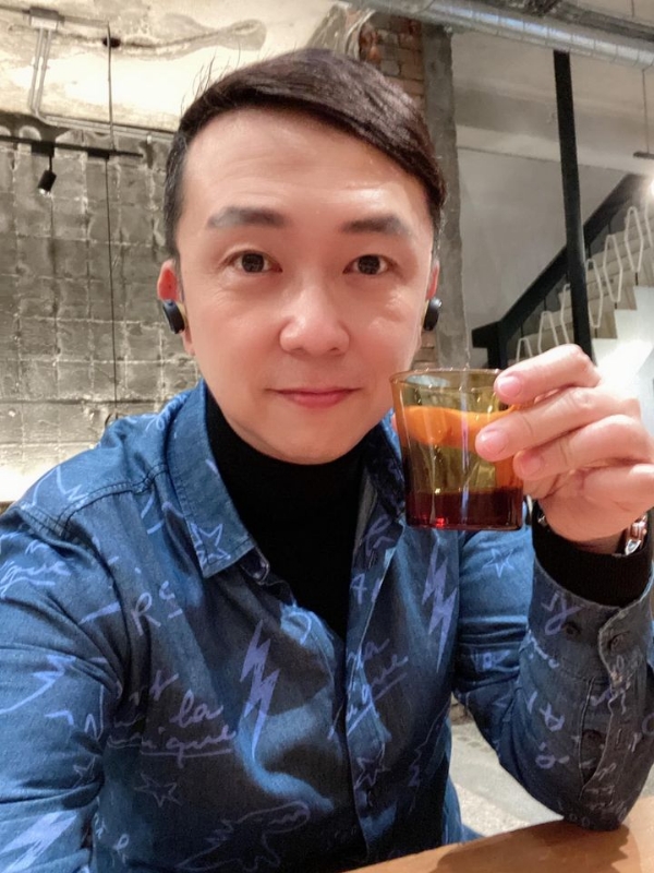 陈道明的第二张照片--政和征婚网