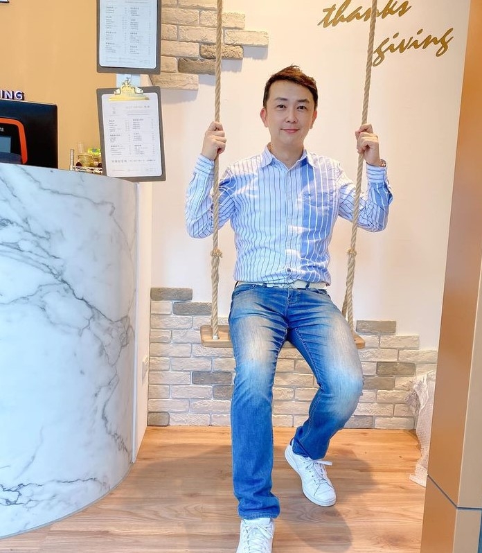 陈道明的第四张照片--政和征婚网