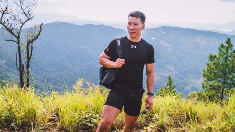 陈道明的第五张照片--政和征婚网