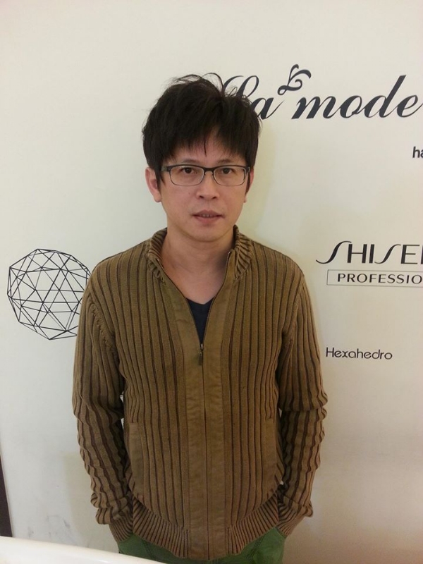 陈道明的第七张照片--政和征婚网