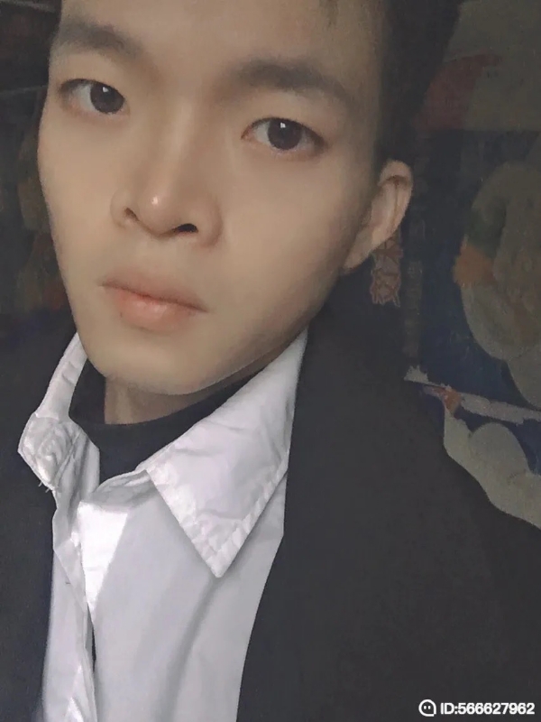 只为遇见你的第一张照片--政和征婚网