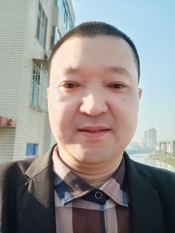 曾经受伤的心灵的第二张照片--政和征婚网