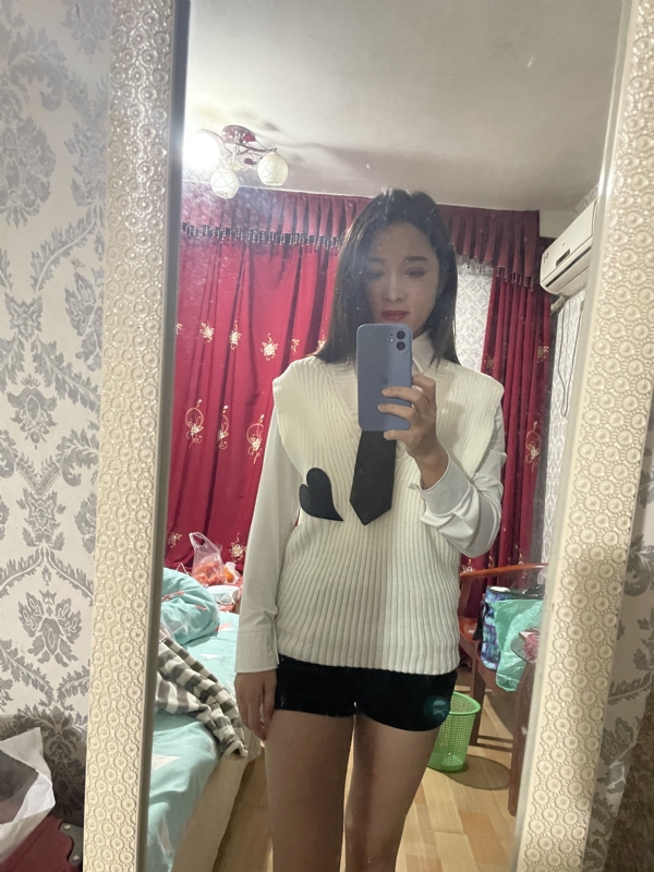 xue880的第三张照片--政和征婚网