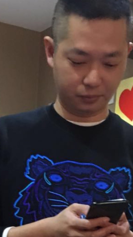 刘5的第一张照片--政和征婚网