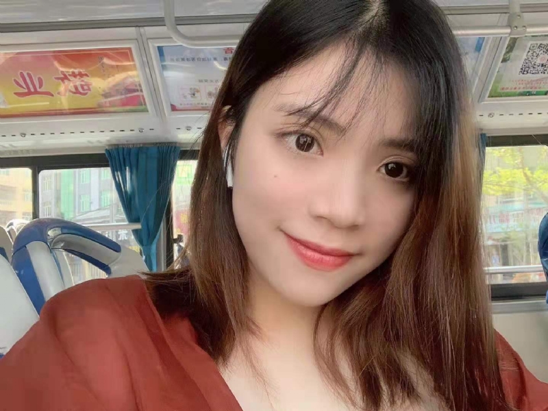 小眼睛的第一张照片--政和征婚网