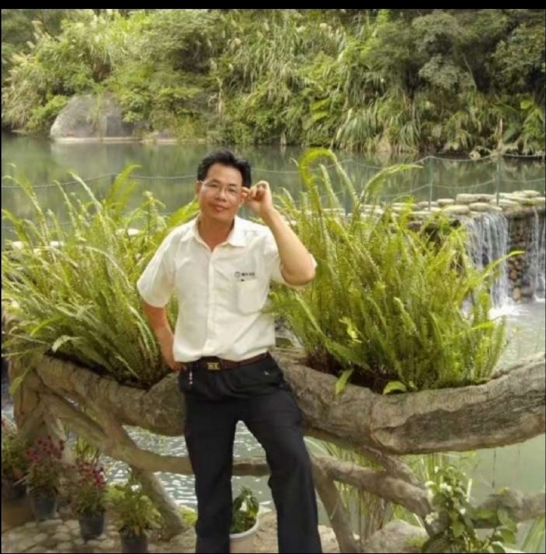 有高度才有格局的第一张照片--政和征婚网