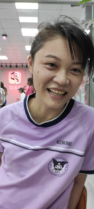 小慧的第二张照片--政和征婚网