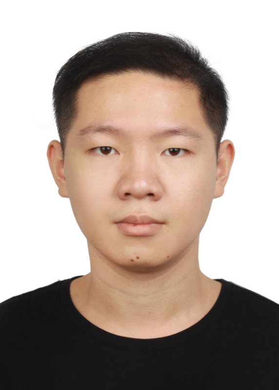 斜杆青年的第一张照片--政和征婚网