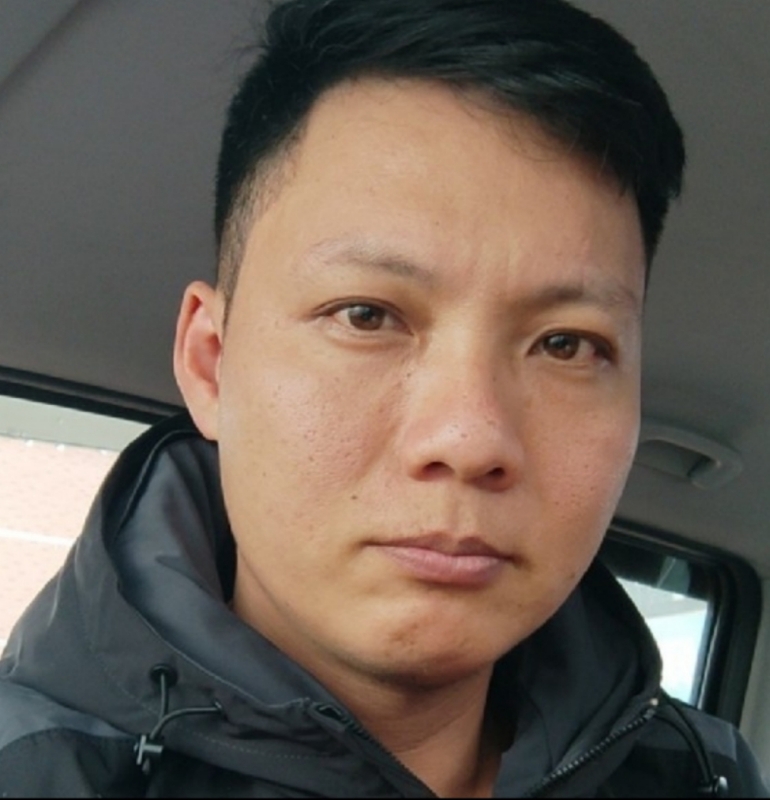 天然呆的第一张照片--政和征婚网