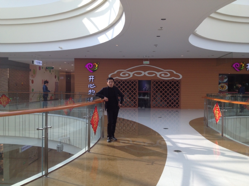 星空下的我的第一张照片--政和征婚网