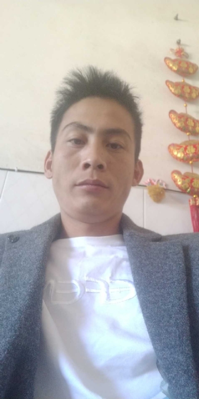 动起来的第二张照片--政和征婚网