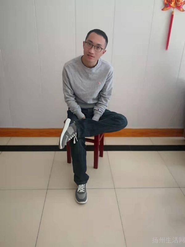 小青年的第一张照片--政和征婚网