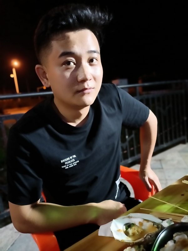 想找个干妈的第二张照片--政和征婚网