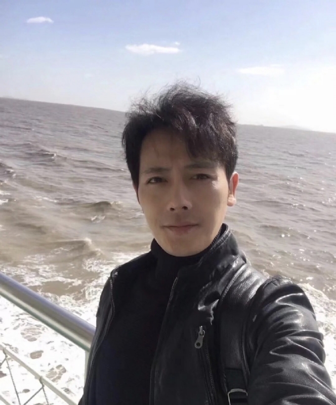 疯狂的小鱼的第一张照片--政和征婚网