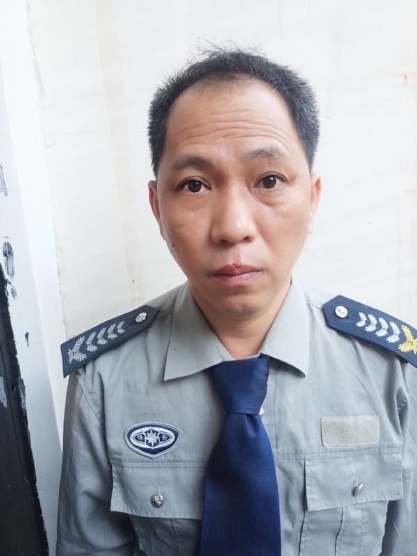 泰飞华丽果天的第一张照片--政和征婚网