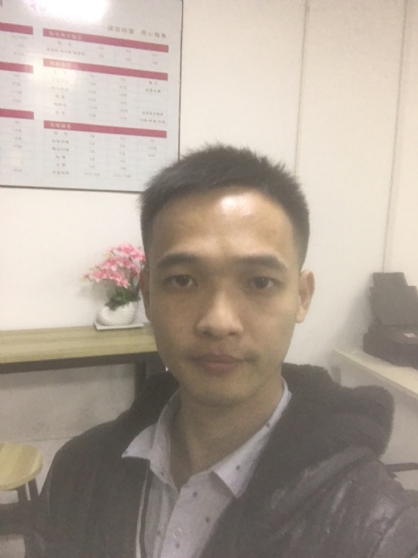 法律人小陈的第一张照片--政和征婚网