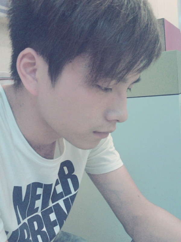 灵魂伴侣的第一张照片--政和征婚网