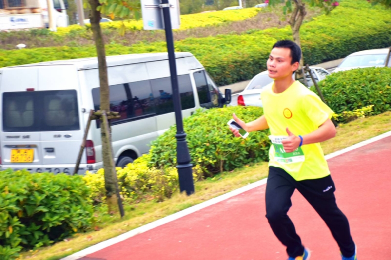 神话的第四张照片--政和征婚网