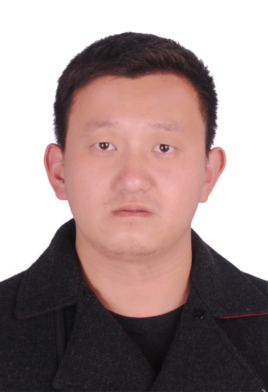 吴痕的第一张照片--政和征婚网