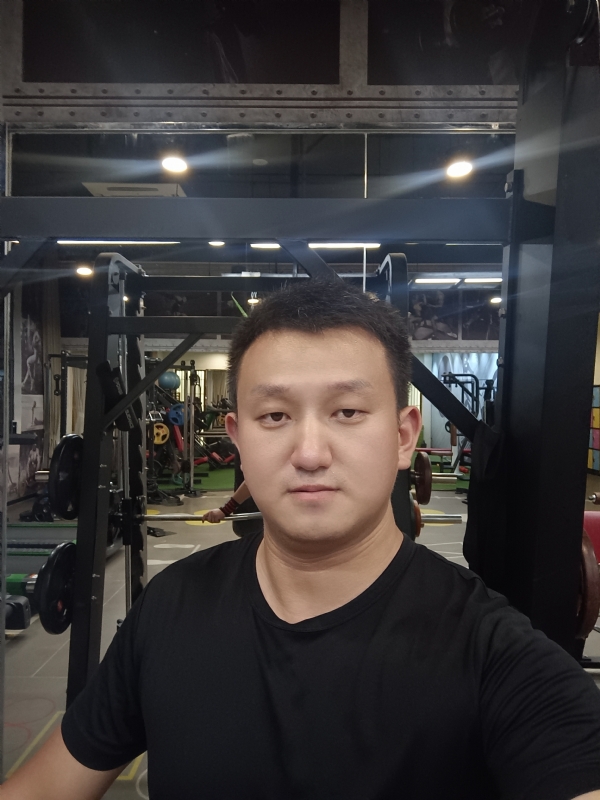 吴痕的第二张照片--政和征婚网