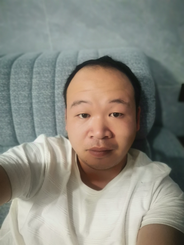 孤独老的第一张照片--政和征婚网