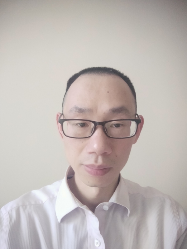 小卓的第二张照片--政和征婚网