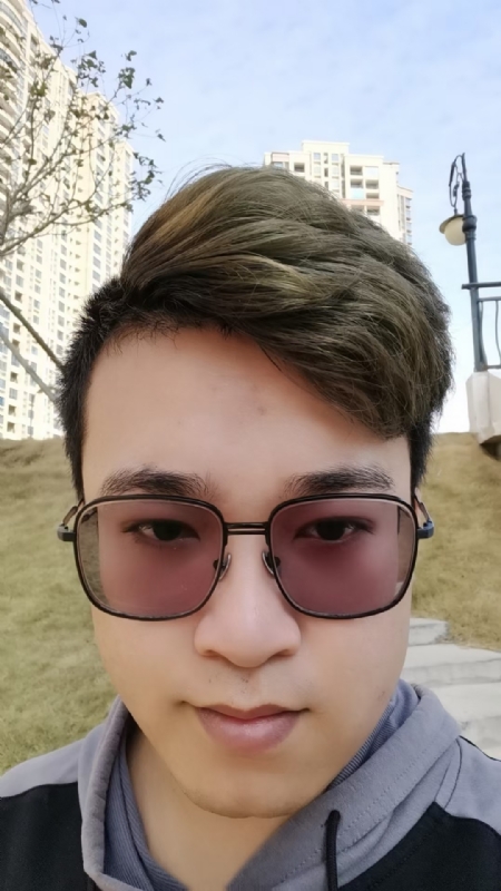 小陈的第一张照片--政和征婚网