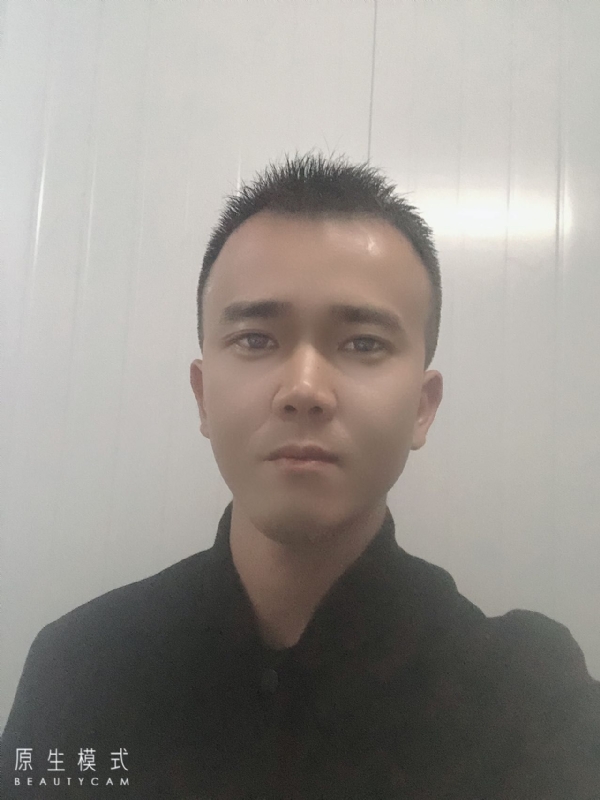 壮飞的第一张照片--政和征婚网