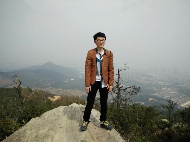 郑建忠的第一张照片--政和征婚网