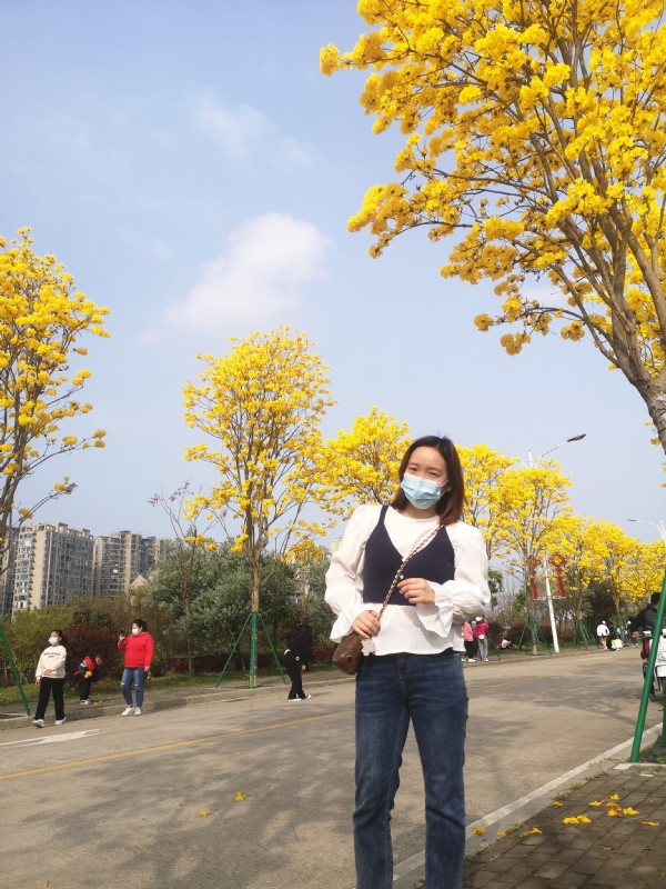 安安的第一张照片--政和征婚网