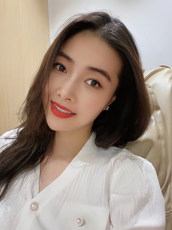 Tina的第一张照片--政和征婚网