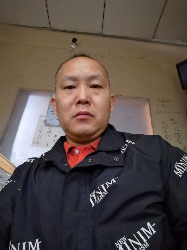 老李的第一张照片--政和征婚网