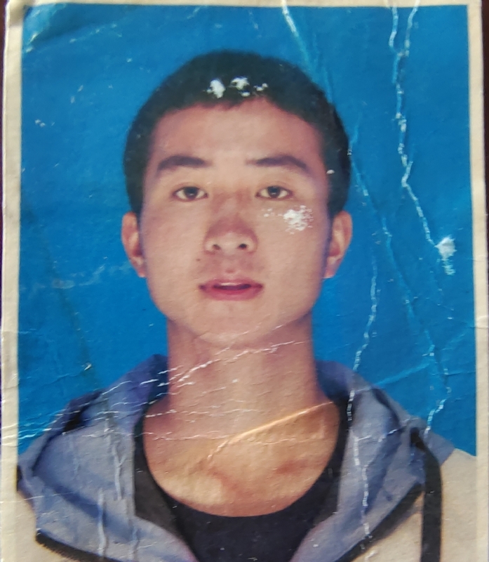 相亲成灾的第一张照片--政和征婚网