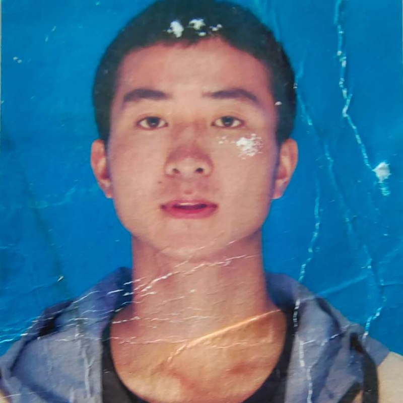 相亲成灾的第二张照片--政和征婚网