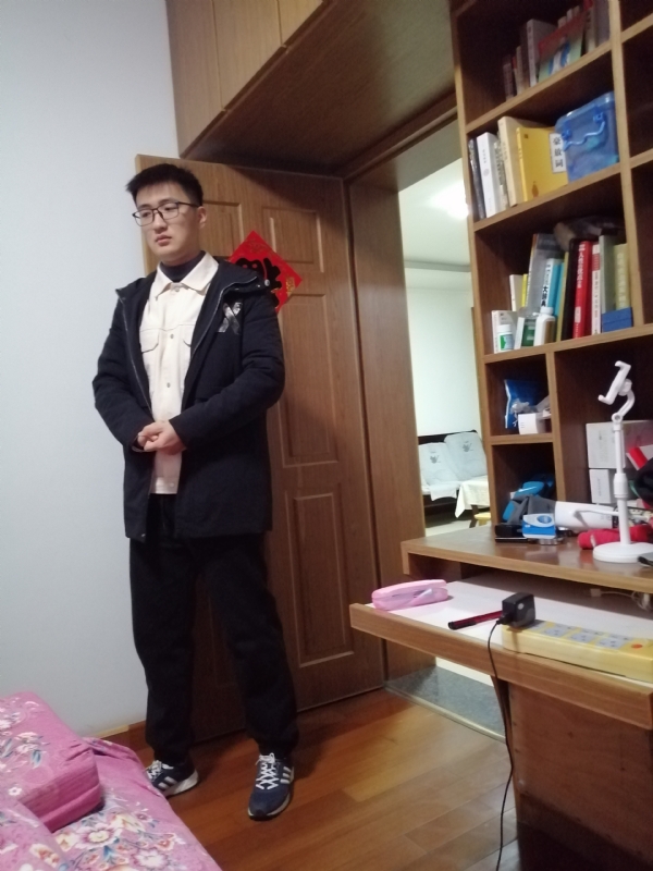 XK的第一张照片--政和征婚网